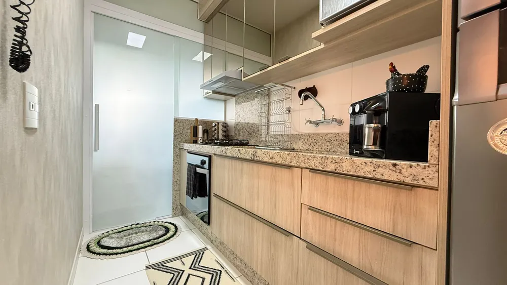 Apartamento, 2 quartos, 75 m² - Foto 1