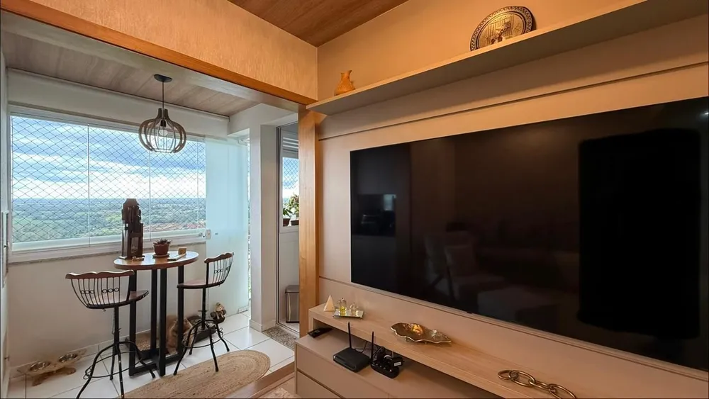 Apartamento, 2 quartos, 75 m² - Foto 6