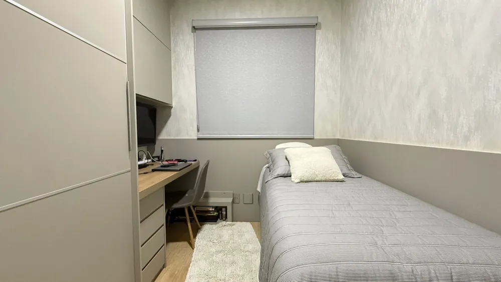 Apartamento, 2 quartos, 75 m² - Foto 7