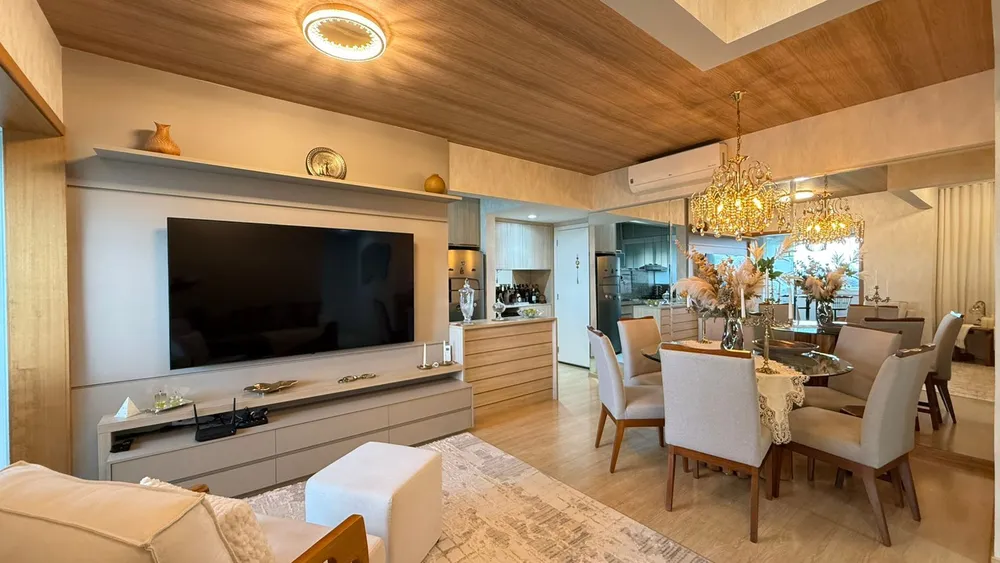 Apartamento, 2 quartos, 75 m² - Foto 5