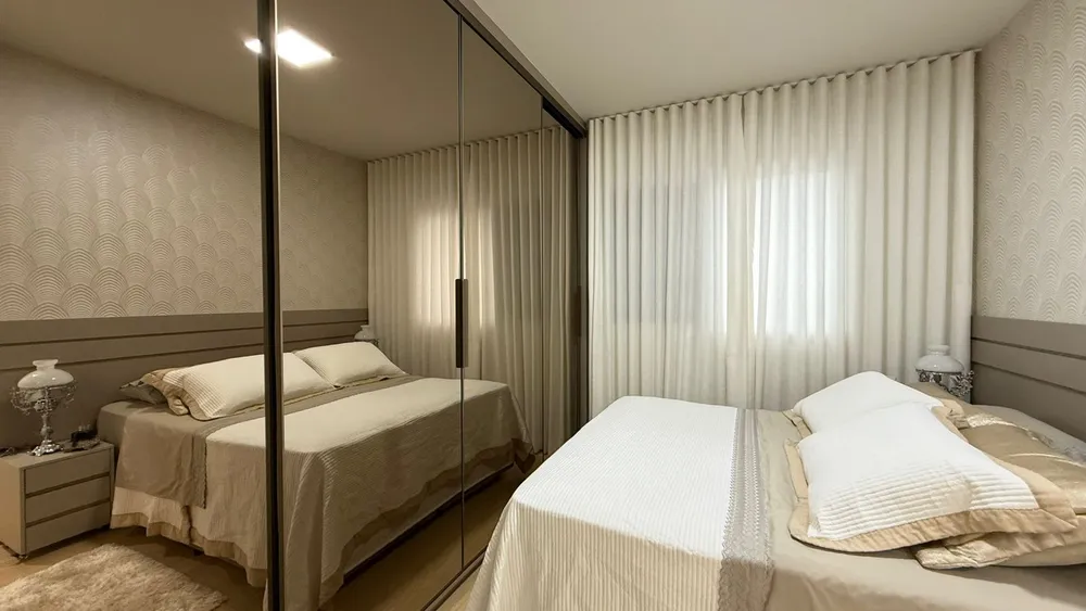 Apartamento, 2 quartos, 75 m² - Foto 10