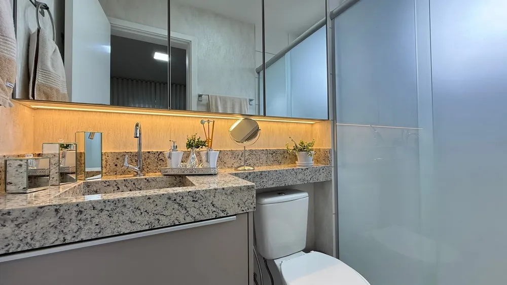Apartamento, 2 quartos, 75 m² - Foto 13