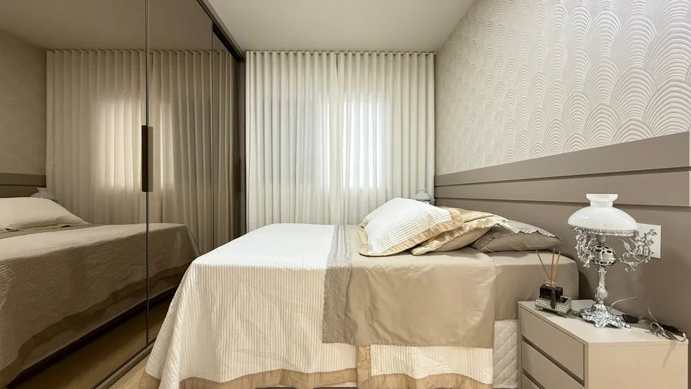 Apartamento, 2 quartos, 75 m² - Foto 8