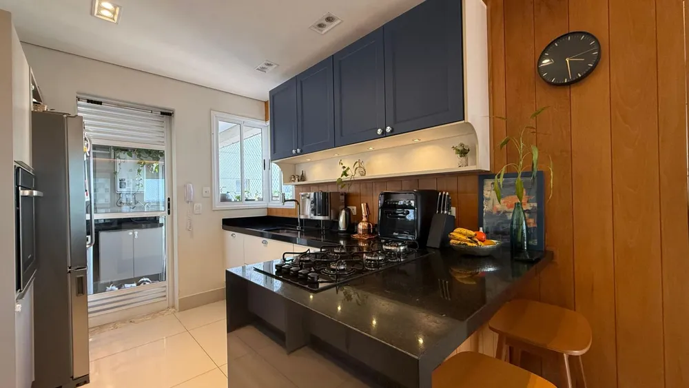 Apartamento, 3 quartos, 126 m² - Foto 7