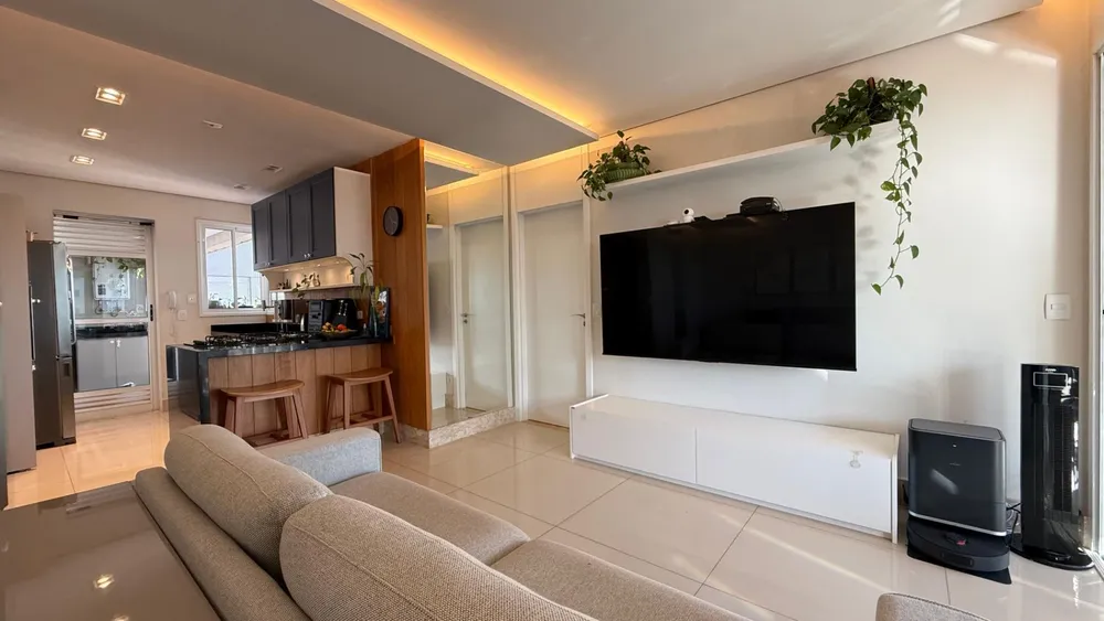 Apartamento, 3 quartos, 126 m² - Foto 2