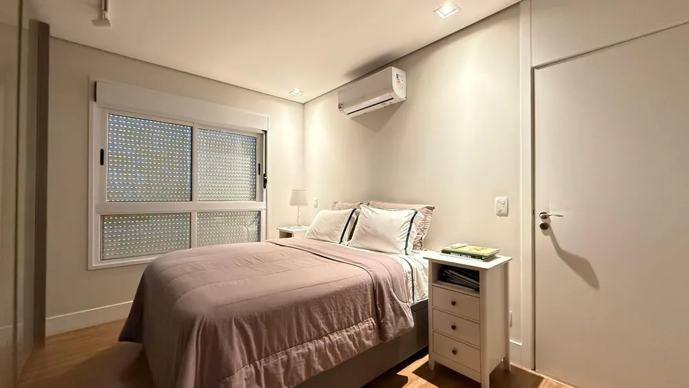 Apartamento, 3 quartos, 126 m² - Foto 8