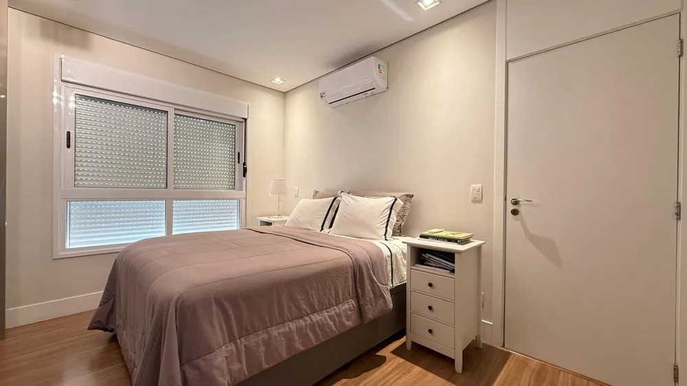 Apartamento, 3 quartos, 126 m² - Foto 4
