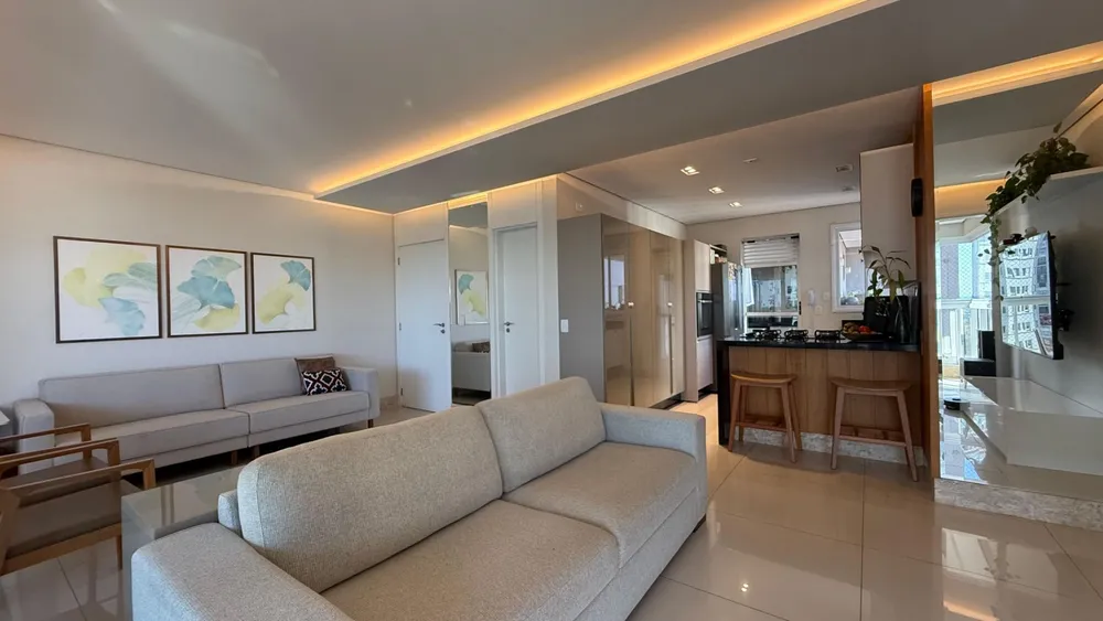 Apartamento, 3 quartos, 126 m² - Foto 3