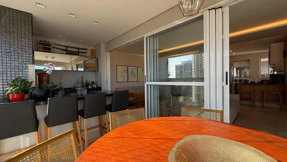 Apartamento, 3 quartos, 126 m² - Foto 5
