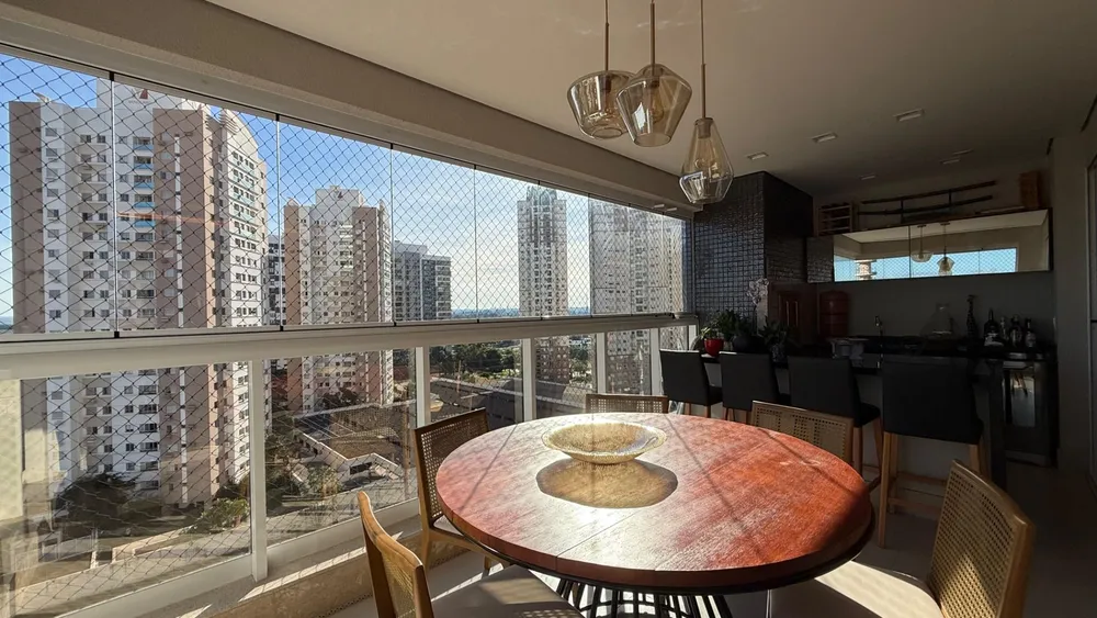 Apartamento, 3 quartos, 126 m² - Foto 2