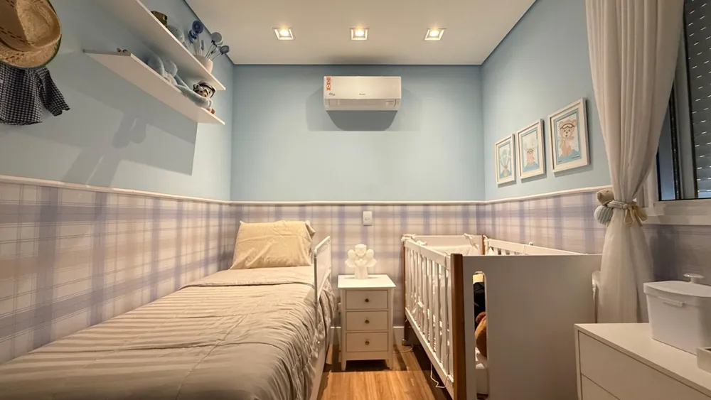 Apartamento, 3 quartos, 126 m² - Foto 11