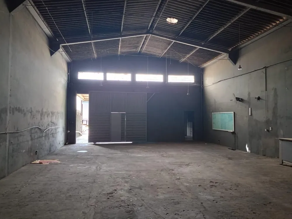 Depósito-Galpão, 212 m² - Foto 6