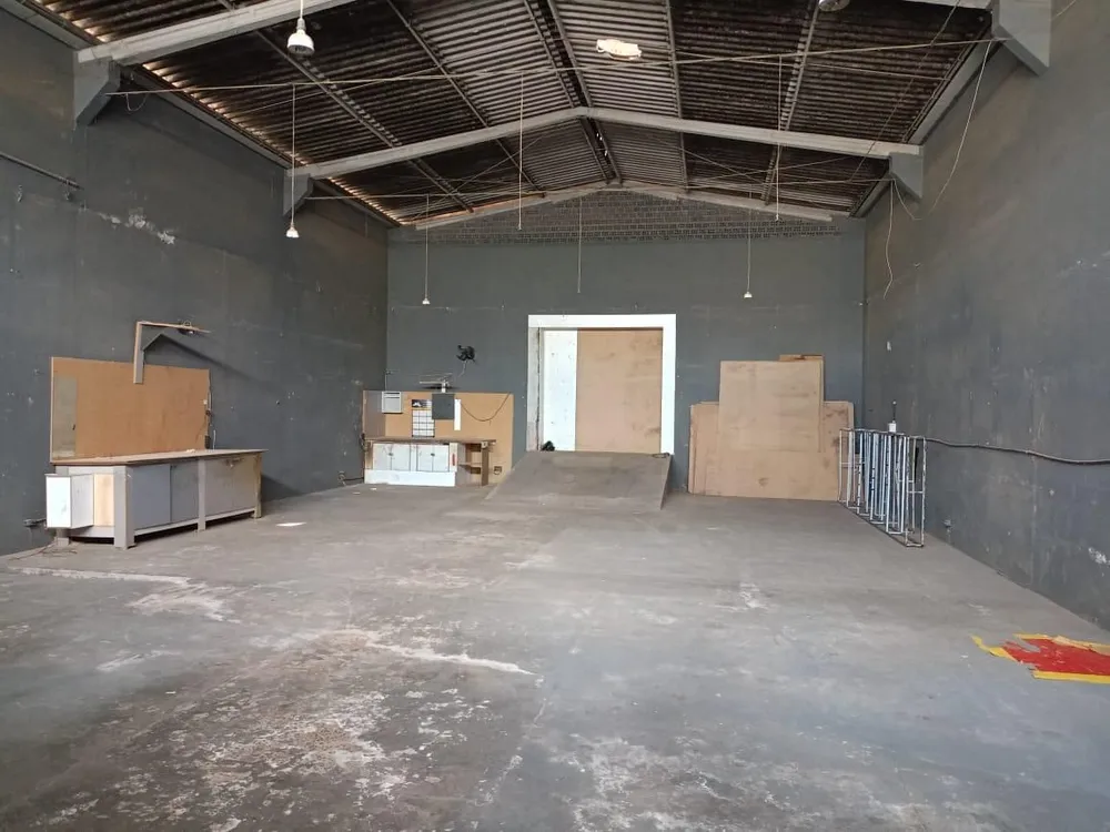 Depósito-Galpão, 212 m² - Foto 5