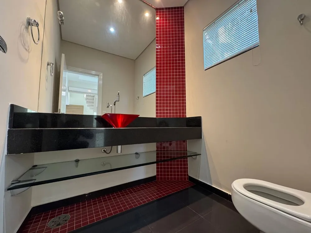 Casa, 4 quartos, 450 m² - Foto 20