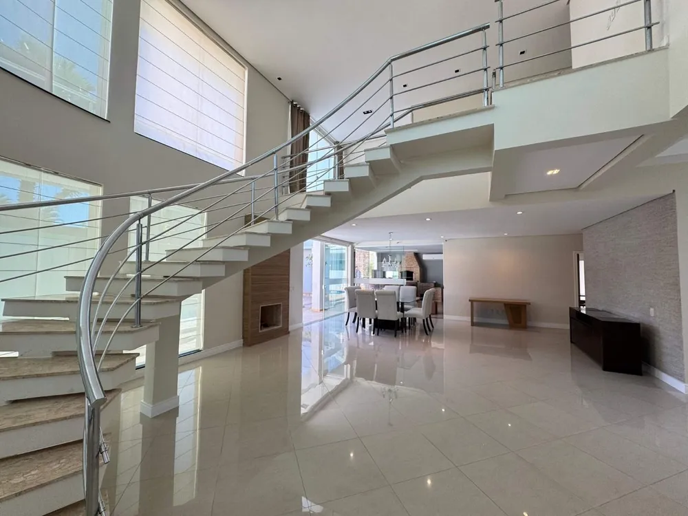 Casa, 4 quartos, 450 m² - Foto 1