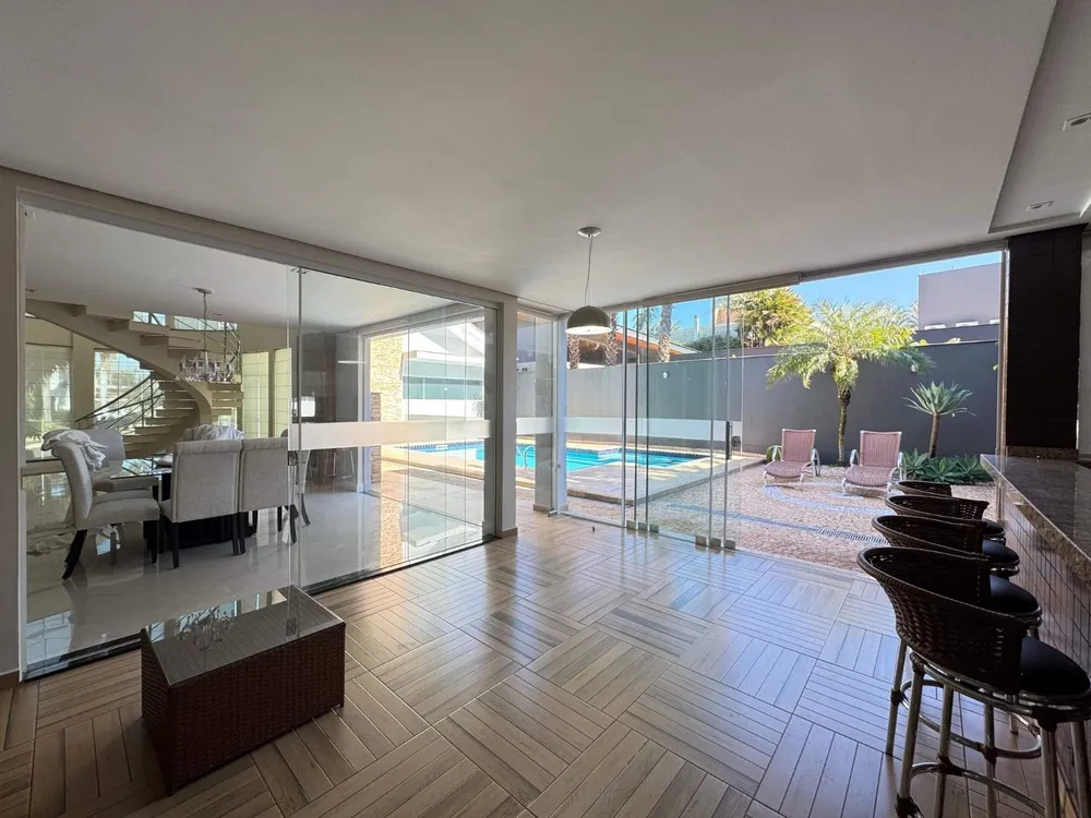 Casa, 4 quartos, 450 m² - Foto 6