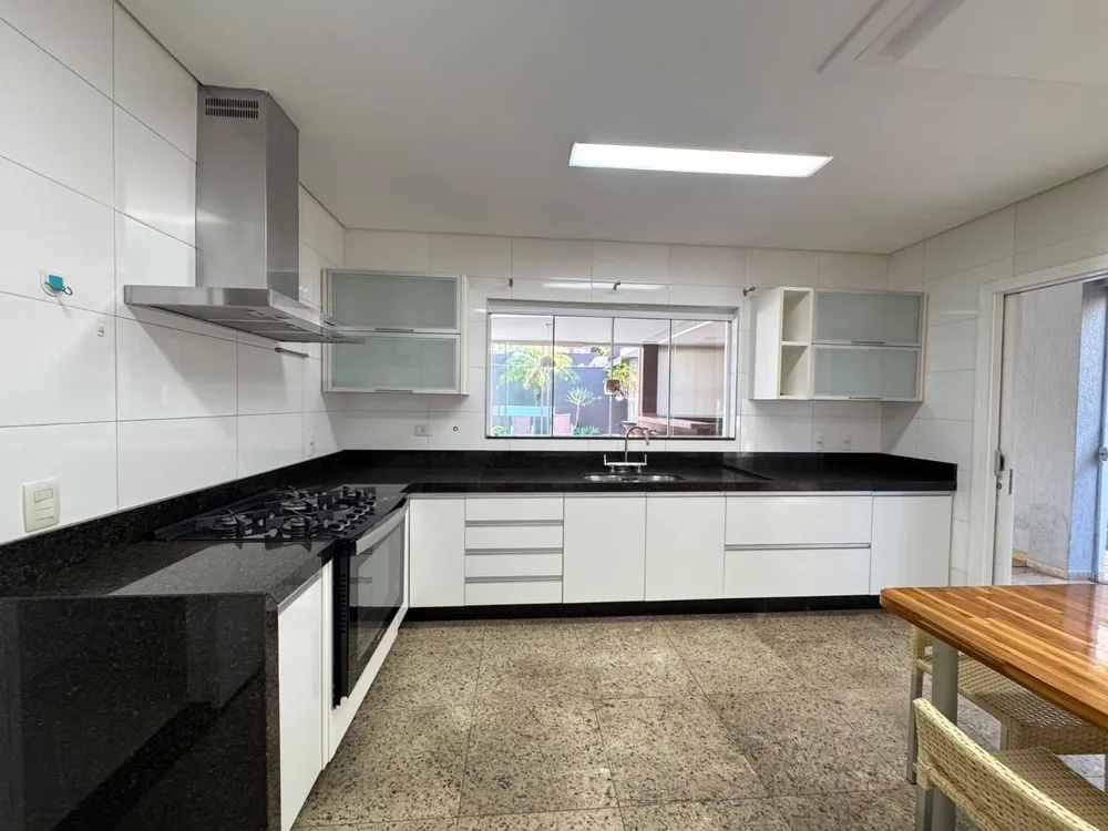 Casa, 4 quartos, 450 m² - Foto 9