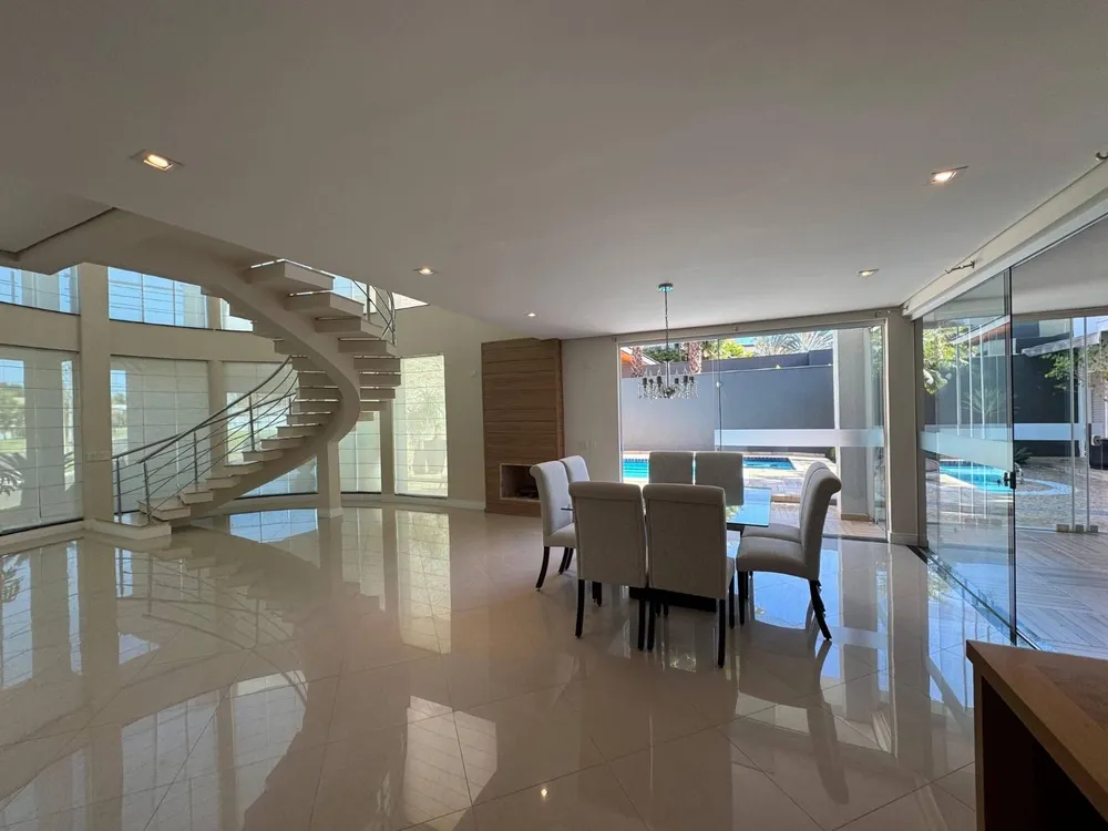 Casa, 4 quartos, 450 m² - Foto 3