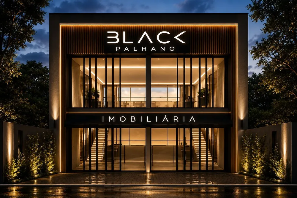 Loja-Salão, 236 m² - Foto 1
