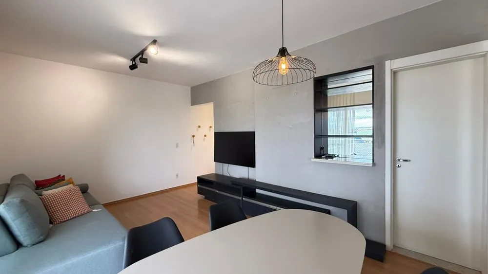 Apartamento, 2 quartos, 70 m² - Foto 1