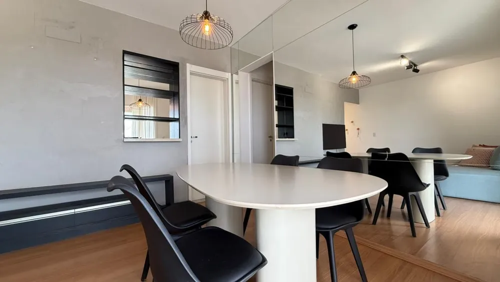 Apartamento, 2 quartos, 70 m² - Foto 2