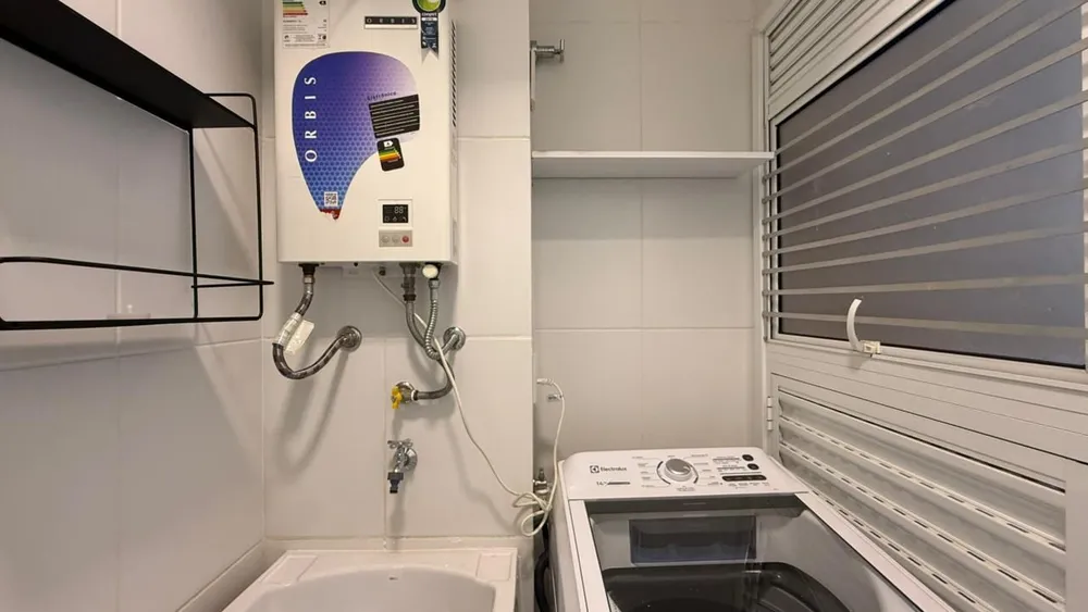 Apartamento, 2 quartos, 70 m² - Foto 1