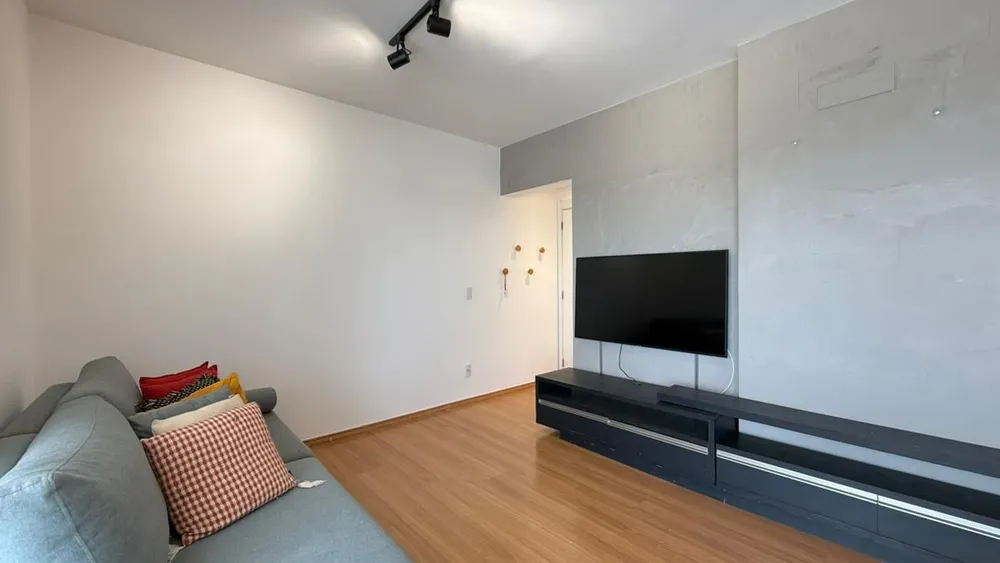 Apartamento, 2 quartos, 70 m² - Foto 3