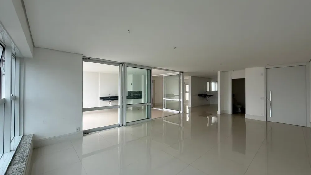 Apartamento, 3 quartos, 214 m² - Foto 3