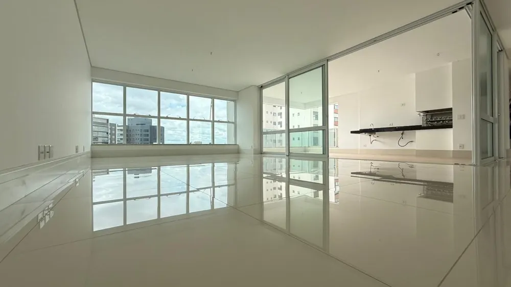 Apartamento, 3 quartos, 214 m² - Foto 1