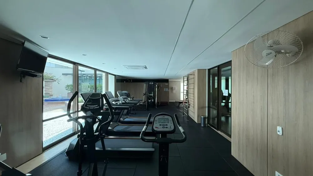 Apartamento, 4 quartos, 274 m² - Foto 17