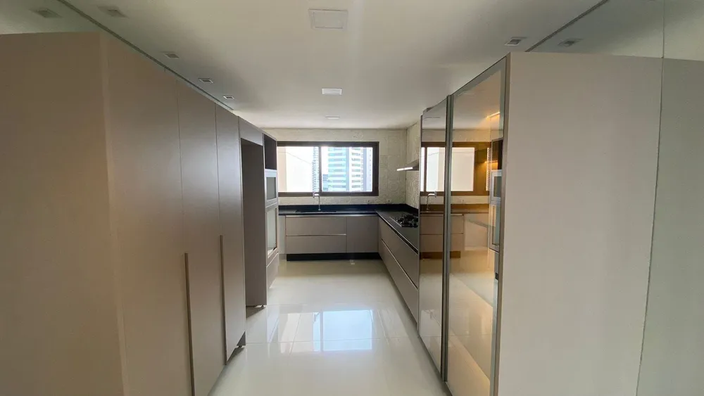 Apartamento, 4 quartos, 274 m² - Foto 4