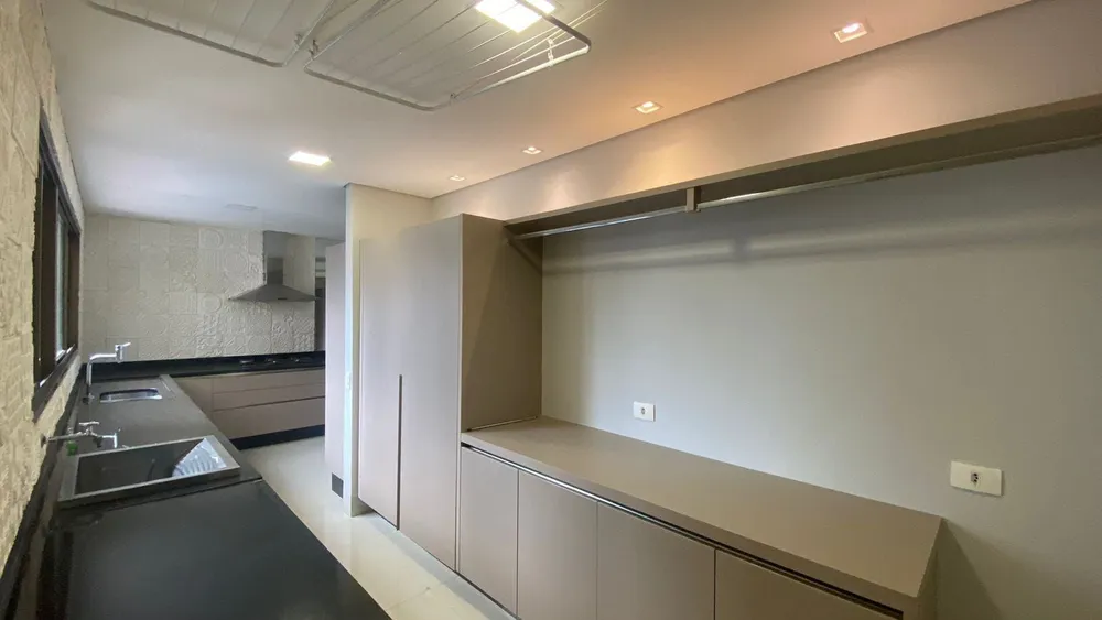 Apartamento, 4 quartos, 274 m² - Foto 5