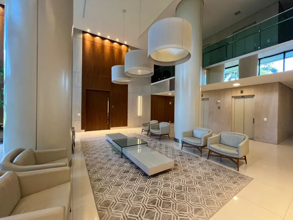 Apartamento, 4 quartos, 274 m² - Foto 15