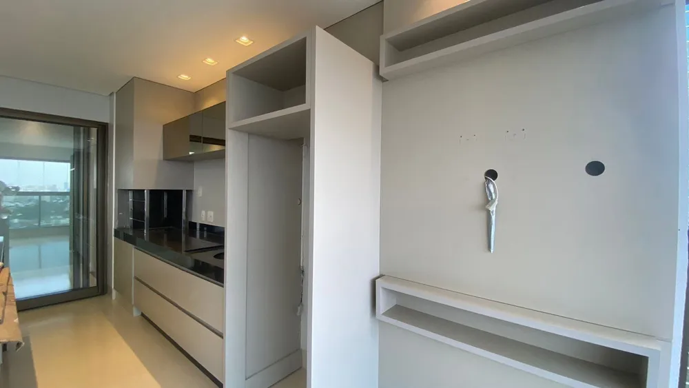 Apartamento, 4 quartos, 274 m² - Foto 3