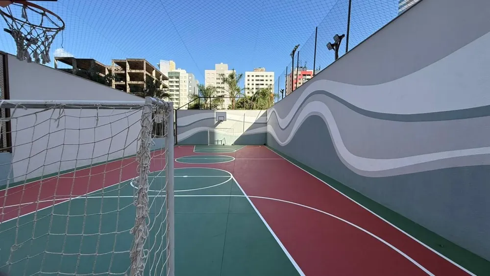 Apartamento, 4 quartos, 274 m² - Foto 18