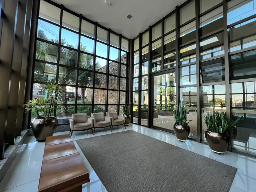 Apartamento, 4 quartos, 274 m² - Foto 14