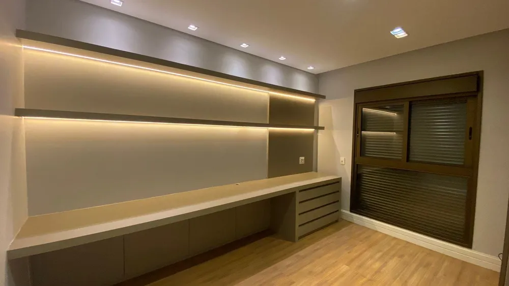 Apartamento, 4 quartos, 274 m² - Foto 10