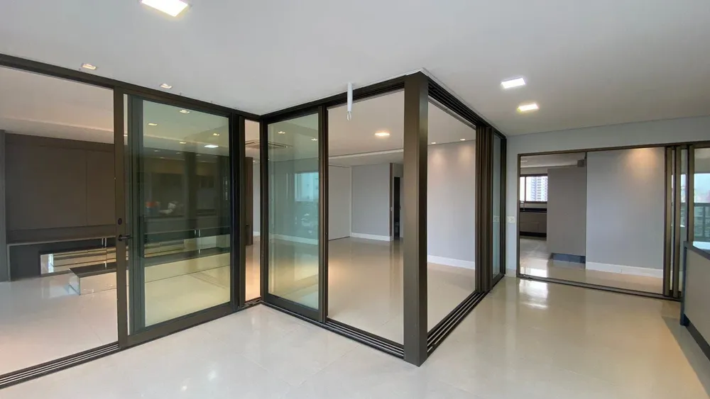 Apartamento, 4 quartos, 274 m² - Foto 2