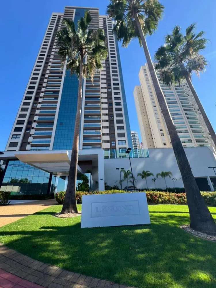 Apartamento, 4 quartos, 274 m² - Foto 13
