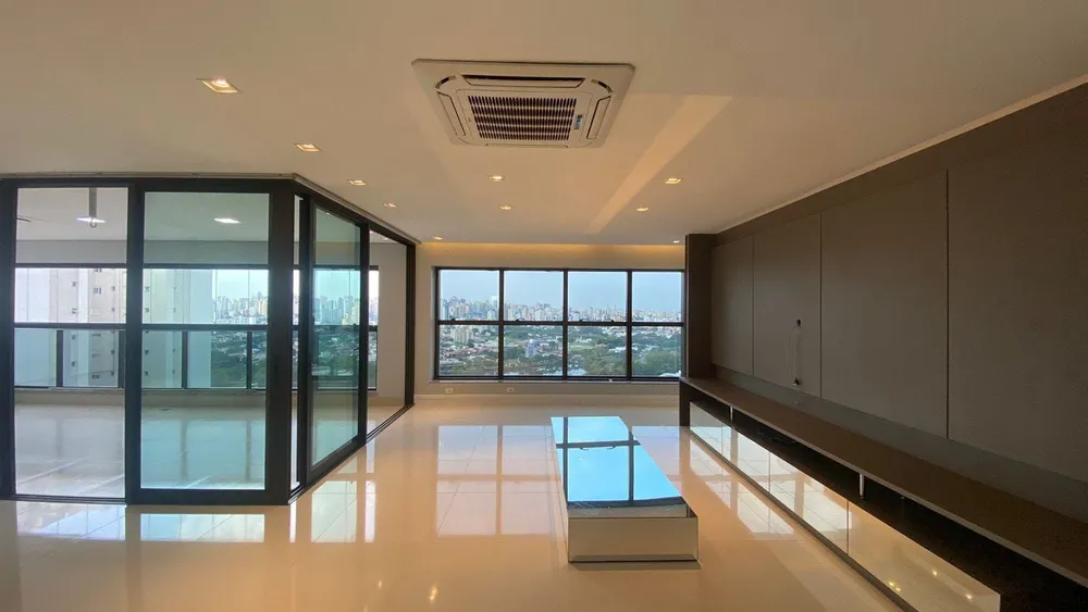 Apartamento, 4 quartos, 274 m² - Foto 1