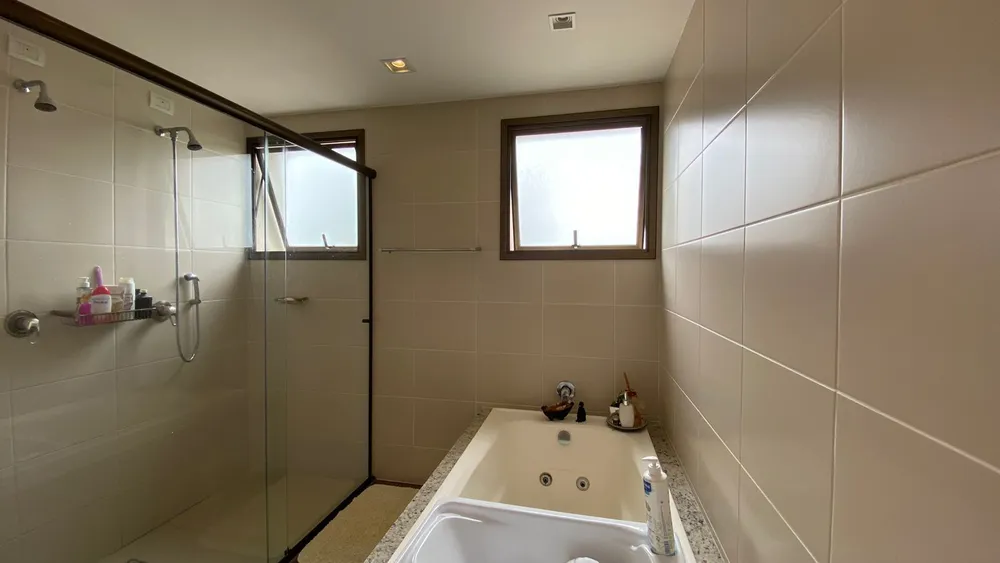 Apartamento, 3 quartos, 165 m² - Foto 3
