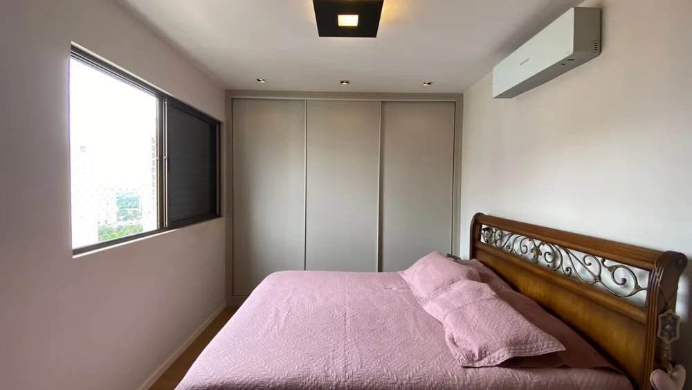 Apartamento, 3 quartos, 165 m² - Foto 8