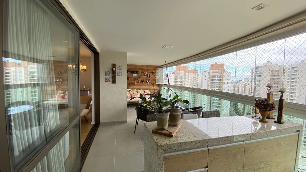 Apartamento, 3 quartos, 165 m² - Foto 3