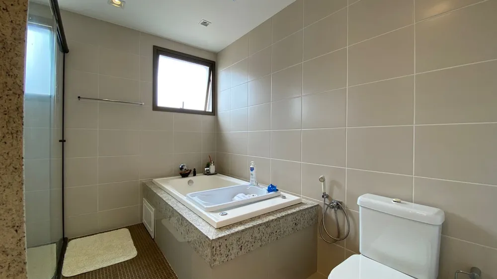 Apartamento, 3 quartos, 165 m² - Foto 11