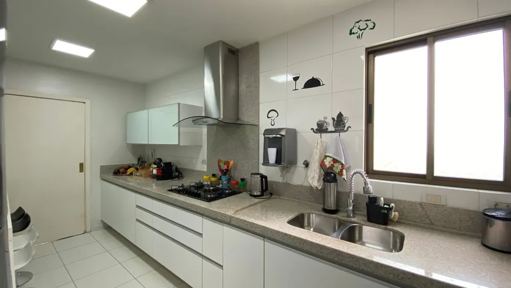 Apartamento, 3 quartos, 165 m² - Foto 6