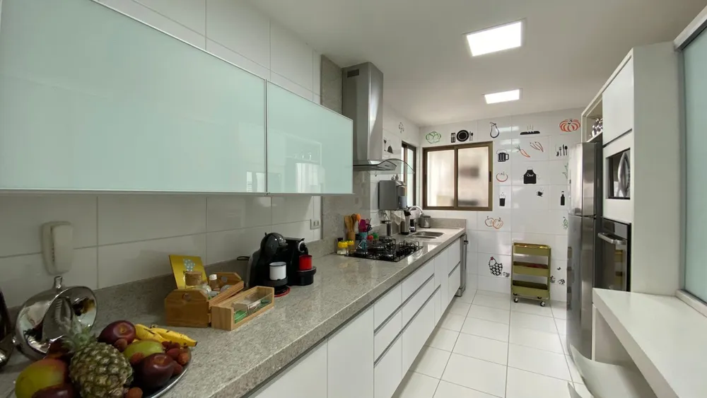 Apartamento, 3 quartos, 165 m² - Foto 5