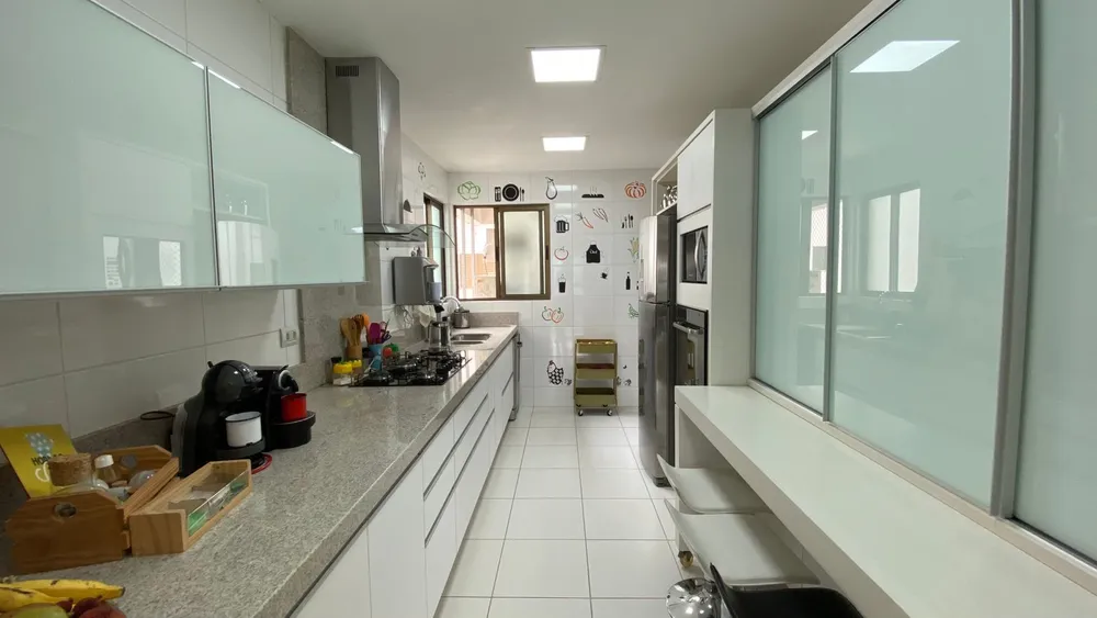 Apartamento, 3 quartos, 165 m² - Foto 4