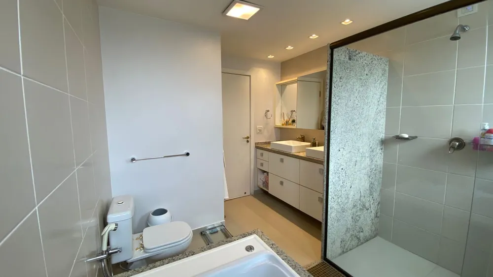 Apartamento, 3 quartos, 165 m² - Foto 12