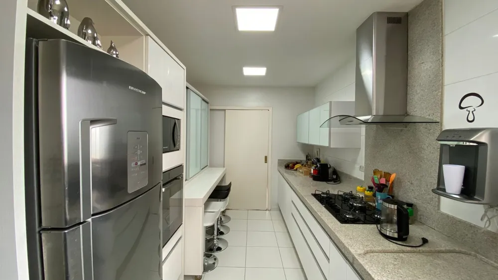 Apartamento, 3 quartos, 165 m² - Foto 7