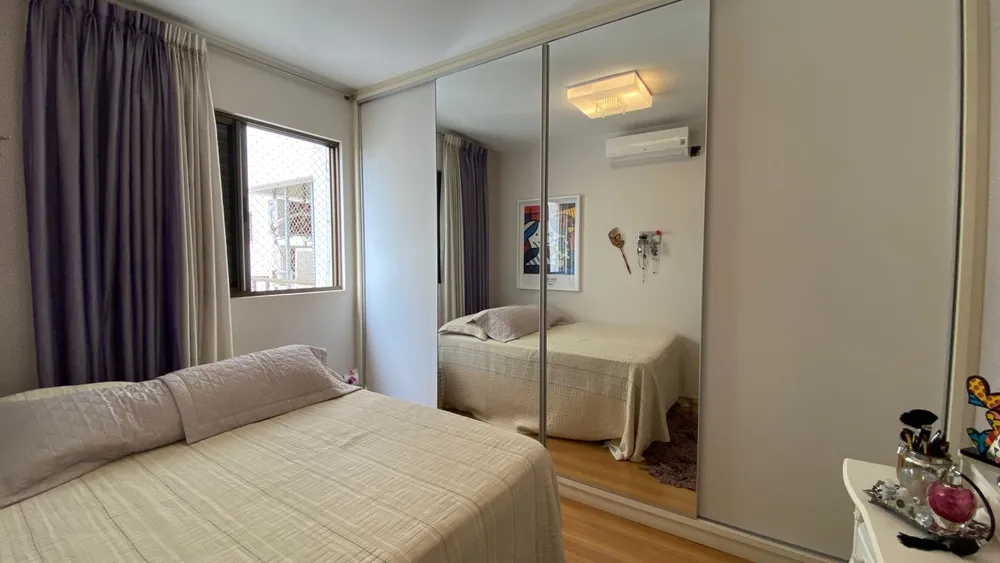 Apartamento, 3 quartos, 165 m² - Foto 1